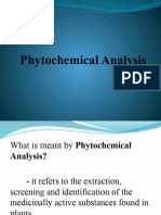 Phytochemicals