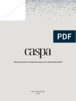 Ebook Caspa - Isaac Barauna