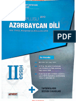 Mir - Az Azerbacyan Dili 2 Mir - Az