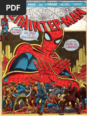 Spider-Man 02