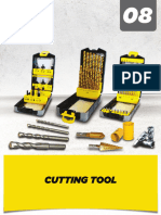 Cutting Tools 11