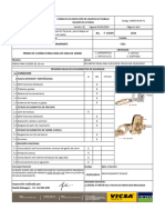 F-18504 Freno para Cuerda y Mosqueton Cliente Brilladora El Diamante