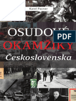 Osudove Okamziky CSR