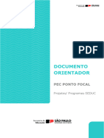 Documento Orientador - PEC Ponto Focal - 2024