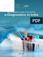 E Diagnostics - Report 2