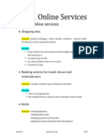 Ch11 Online Services by CMTT