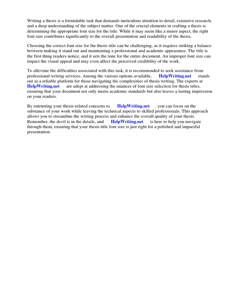 font-size-for-thesis-title-pdf-thesis-typefaces