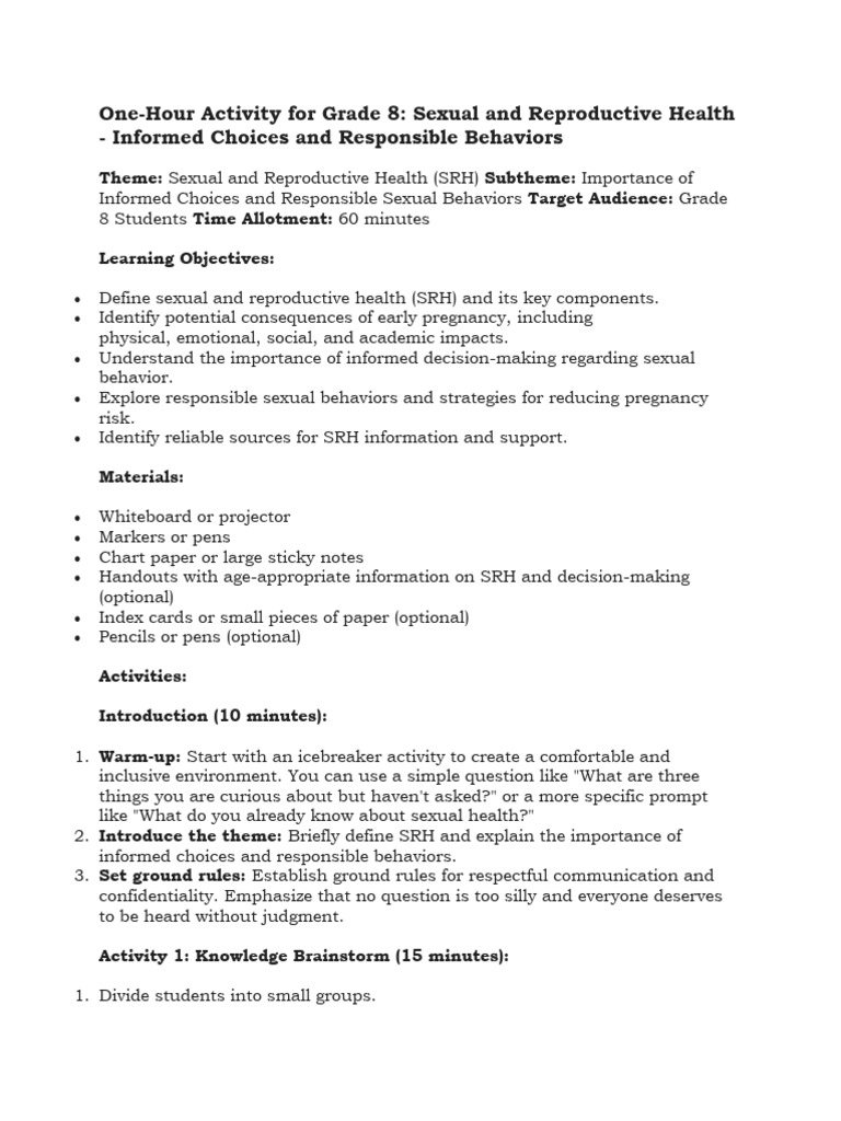Grade 8 Teaching Guide for Catch up fridays quarter3 | PDF | Learning ...