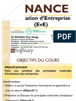 1.1 - EvE - Slides Du Cours - M2CGA - Sept 2023 - KGS