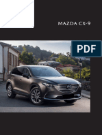 Mazda Cx-9 Catalogo Ficha 240309 062902