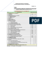 INFORME noviembre