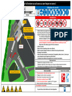 2021-10-25 Modèle de Panneau Consignes Pour Livraison Au Sol Avec Ou Sans Hayon en Zone 1