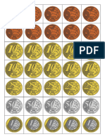Coin Counters