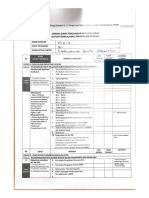 2022 Senarai Semak SKPMg2 Standard 3 1 2 Pengurusan Mata Pelajaran