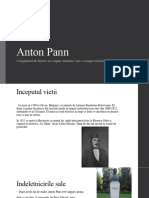 Anton Pann