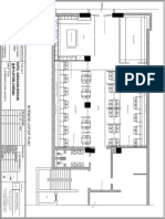 Kk-Hsb-In-001 - Interior Layout