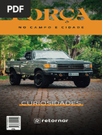 Carros Que Saíram de Linha No Brasil Mas Continuam Nos Nossos ...