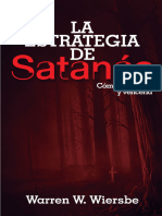 La Estrategia de Satanas