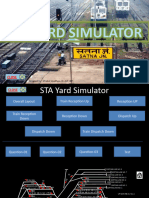 Sta Simulator