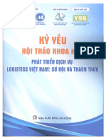 Ky Yeu Logistic