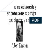 Albert Einstein