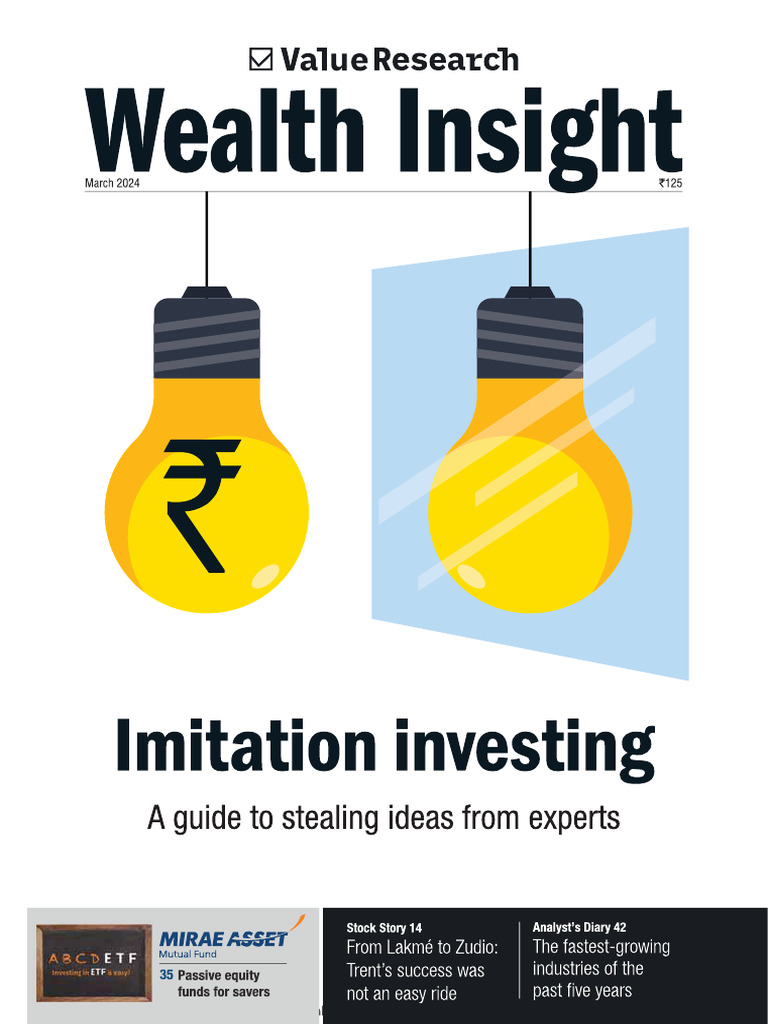 Wealth Insight Magazine - March 2024 | PDF