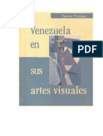 Noriega, Simón - Venezuela en Sus Artes Visuales