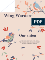 Wing Warden