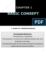 1 Basic Consept