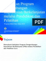 A1.Kebijakan