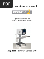 PentaSys2 GA Aug2006 Engl 1P297