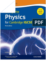 Igcse Physics Textbook 2