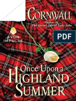 01 Once Upon A Highland Season Lecia Cornwall