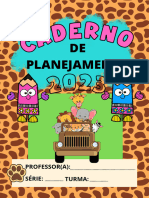 Planner Safari