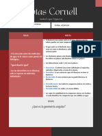 Notas Cornell Cap. 4 - Parte 1 - Andrei Lopez Trigueros