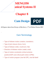 Chapter 8 - Cam Follower
