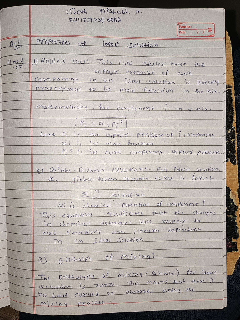 Rishabh 2311272050066 | PDF
