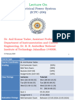 EPS (ICPC-206) PPT