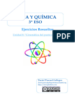 FQ Eso3 - Tema5 - Cinematica - Ejercicios 01 Ejercicios 01 A 08 Sin Solucion Print