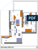 2 BHK at Dahisar