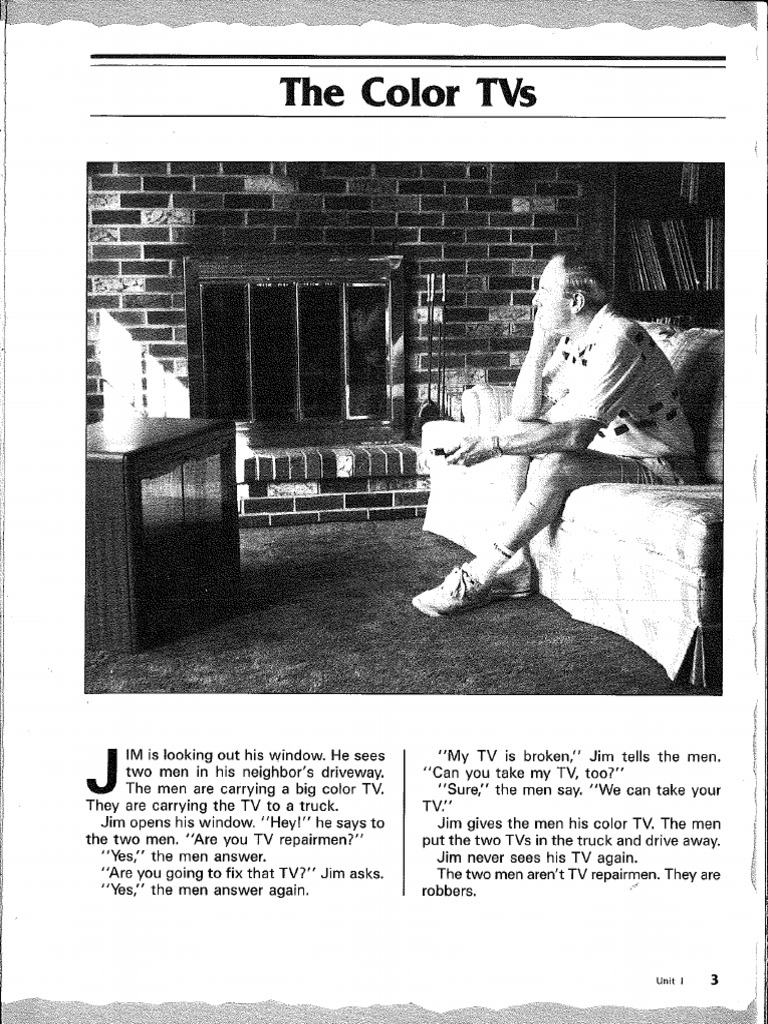 Easy True Stories Pdf