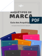 SBR RJ Arquetipos Ebook