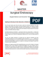 MASTER - Surgical - Endoscopy 23-24