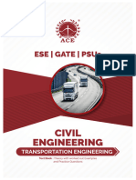 Transportation Engineering