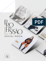 Ebook Profissao Social Media by Amanda Barbosa