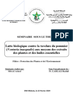 5-Rapport de Sortie (Matériel Du Traitement) PDF