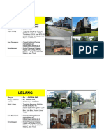 Produk Lelang Properti 