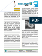 18 Exercícios Raiz, Caule e Folha + Histologia Vegetal - jubilut