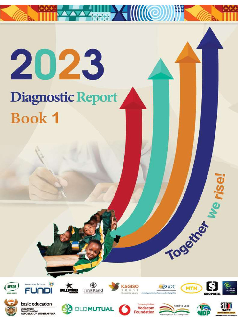 Life Sciences Diagnostic Report 2023 PDF