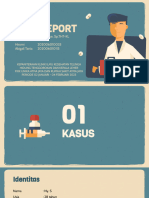 Case Report Rhinosinusitis Akut